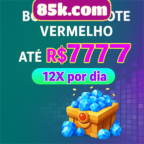 85k.com Ganhe R$ 100,00 Gratis